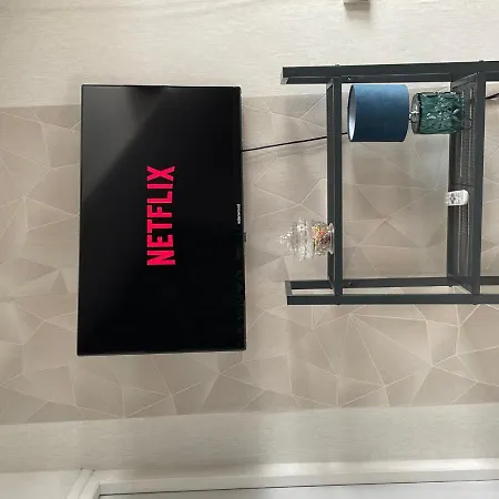 Apartamento Cosy Au Pied De La Gare De *