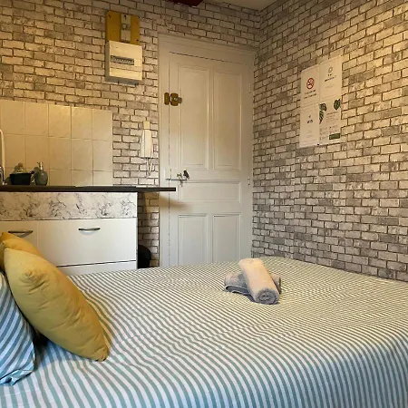 Cosy Au Pied De La Gare De