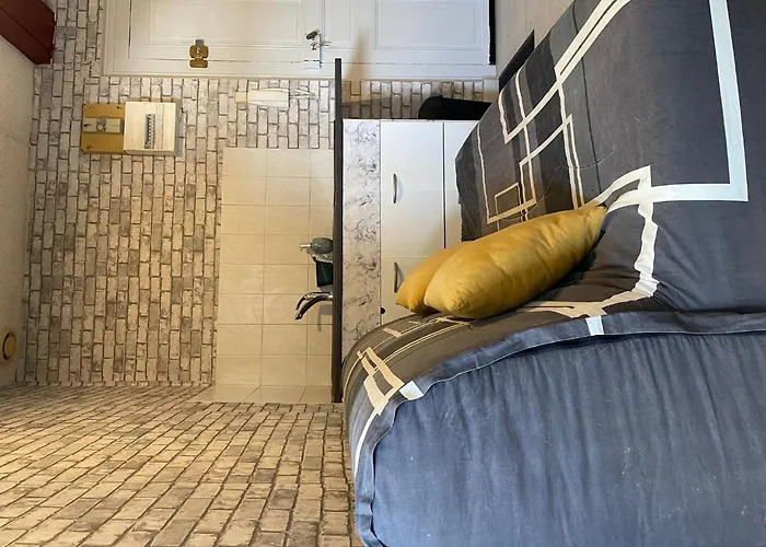 Cosy Au Pied De La Gare De Διαμέρισμα Ντιζόν